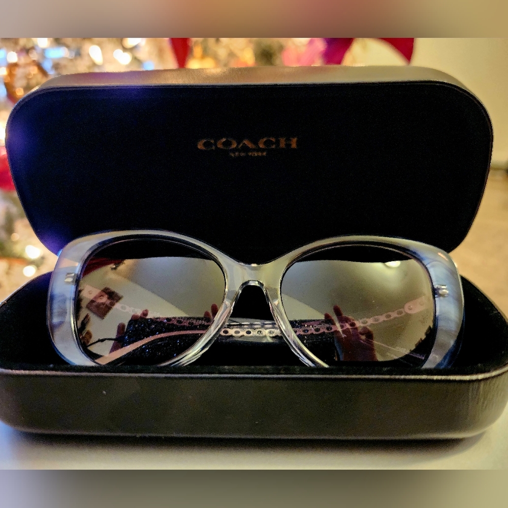Coach Sunglasses